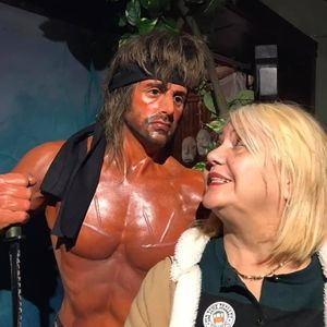 Meet your Posher, Ivette colon